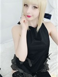 Mikomi Hokina - Saber Alter Apron (Fate Grand Order)(25)